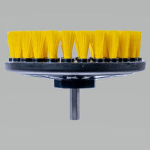 Cargar imagen en el visor de la galería, Chemical Guys Carpet Brush w/Drill Attachment - Medium Duty