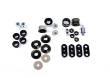 Cargar imagen en el visor de la galería, Whiteline 08-10 Subaru STI Front Vehicle Essentials Kit