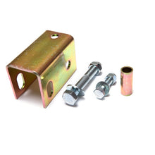 Cargar imagen en el visor de la galería, Rugged Ridge Rear Track Bar Relocation Bracket 87-95 Jeep Wrangler YJ