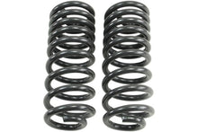 Cargar imagen en el visor de la galería, Belltech COIL SPRING SET 87-96 F150 STD/EXT CABS