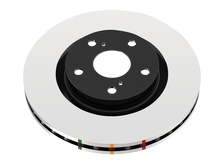 Cargar imagen en el visor de la galería, DBA 17-20 Honda Civic Type R Rear 4000 Series Standard Rotor