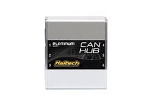 Cargar imagen en el visor de la galería, Haltech Platinum CAN HUB 6 Port TYCO