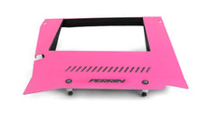 Cargar imagen en el visor de la galería, PERRIN 15-21 Subaru WRX Engine Cover Kit (Intercooler &amp; Pulley Covers Incl.) - Hyper Pink