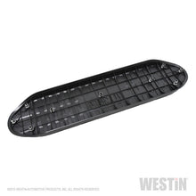 Cargar imagen en el visor de la galería, Westin PRO TRAXX 6 Replacement Service Kit with 24in pad - Black