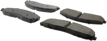 Cargar imagen en el visor de la galería, StopTech 12-20 Ford F-250 / F-350 / F-450 Super Duty Sport Performance Front Brake Pads