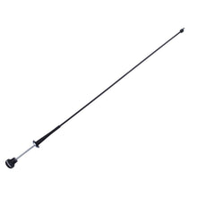 Cargar imagen en el visor de la galería, Omix Heater Cable Air 28 Inch Jeep 78-86 CJ Models