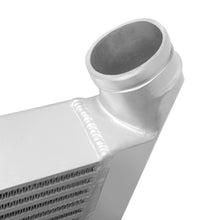 Cargar imagen en el visor de la galería, Mishimoto 08-10 Ford 6.4L Powerstroke Intercooler (Silver)