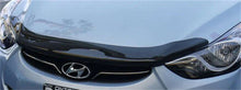 Cargar imagen en el visor de la galería, EGR 11+ Hyundai Elantra Superguard Hood Shield (306391)