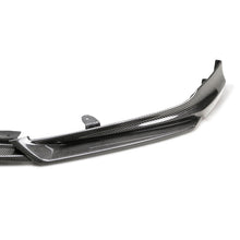 Cargar imagen en el visor de la galería, Seibon 18-20 Honda Accord GC Carbon Fiber Front Lip