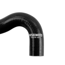 Cargar imagen en el visor de la galería, Mishimoto 2023+ Nissan Z Silicone Ancillary Coolant Hose Kit - Black