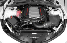 Cargar imagen en el visor de la galería, K&amp;N 16-19 Chevrolet Camaro V8-6.2L Performance Intake Kit