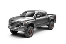 Cargar imagen en el visor de la galería, Bushwacker 22-23 Toyota Tundra Extend-A-Fender Style Flares 4pc - Black