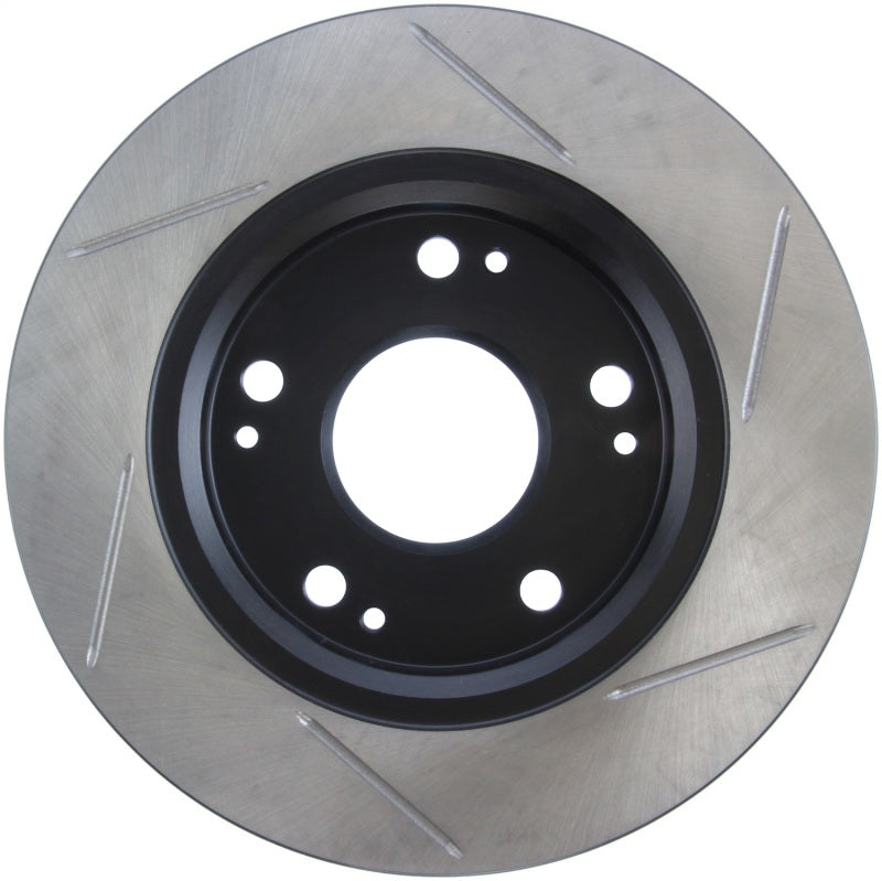 StopTech Slotted Sport Brake Rotor