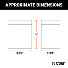 Cargar imagen en el visor de la galería, Curt Breakaway Battery