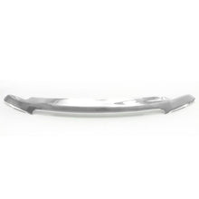 Cargar imagen en el visor de la galería, AVS 02-09 Chevy Trailblazer High Profile Hood Shield - Chrome