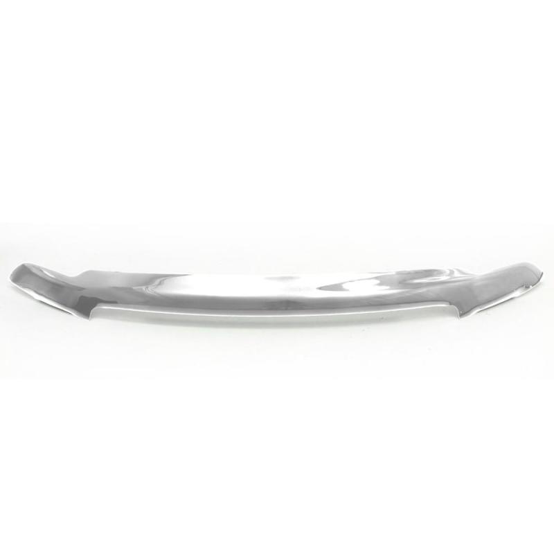 AVS 07-14 GMC Yukon (Excl. Hybrid Models) High Profile Hood Shield - Chrome