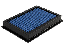 Cargar imagen en el visor de la galería, aFe MagnumFLOW Pro 5R OE Replacement Air Filter (Pair) 16-19 Infiniti Q50/60 V6-3.0L (tt)