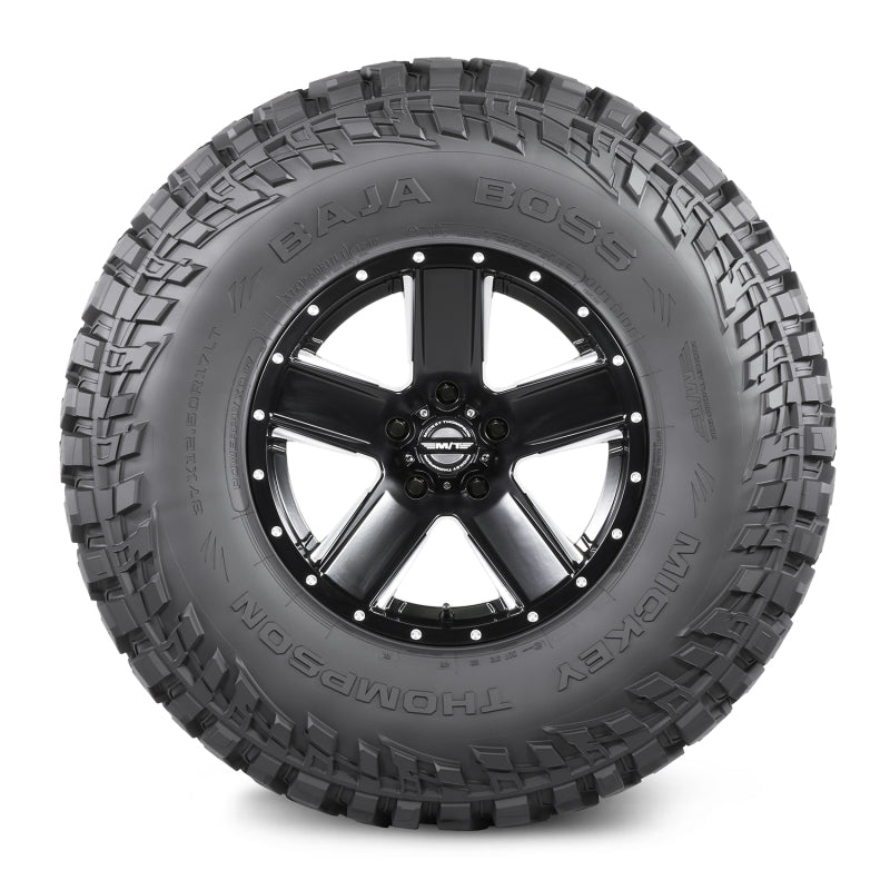 Mickey Thompson Baja Boss M/T Tire - 35X12.50R17LT 119Q 58759
