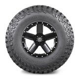 Mickey Thompson Baja Boss M/T Tire - 35X12.50R20LT 125Q 58052