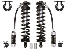 Cargar imagen en el visor de la galería, ICON 2005+ Ford F-250/F-350 Super Duty 4WD 4in 2.5 Series Shocks VS RR CDCV Bolt-In Conversion Kit