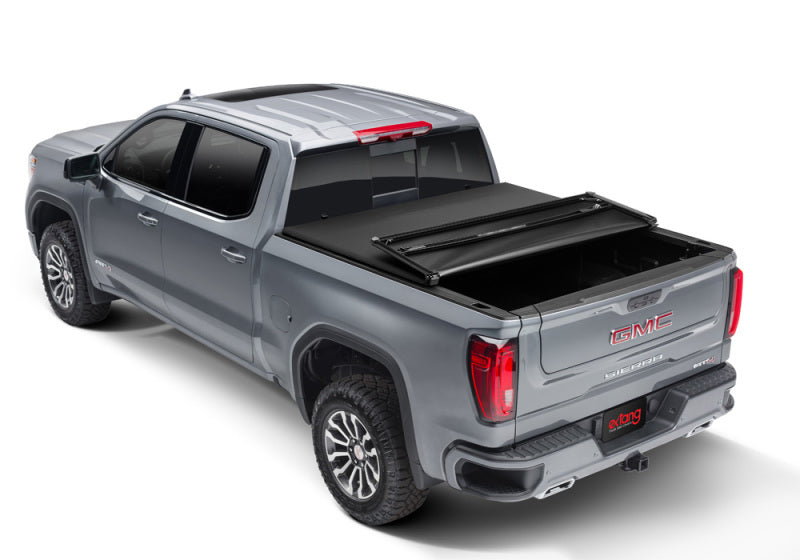 Extang 19-22 GMC Sierra 1500 (New Bdy w/Crbn Pro Bed) 5.8ft Trifecta Signature 2.0