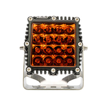 Cargar imagen en el visor de la galería, Rigid Industries Q-Series Spot w/ Amber PRO Lens