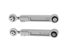 Cargar imagen en el visor de la galería, ICON 2021+ Ford Bronco Billet Rear Upper Adjustable Link Kit