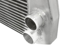 Cargar imagen en el visor de la galería, aFe Power BladeRunner 3in Intercooler 13-14 Ford F-150 V6 3.5L (tt)