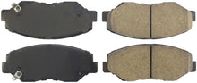 Cargar imagen en el visor de la galería, StopTech Street Select Brake Pads - Front