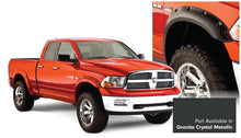 Cargar imagen en el visor de la galería, Bushwacker 16-18 Ram 1500 Fleetside Pocket Style Flares 4pc 67.4/76.3/96.3in Bed - Granite Crystal