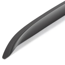 Cargar imagen en el visor de la galería, Rugged Ridge Rear Window Visors Black 00-06 Tahoe &amp; Yukon