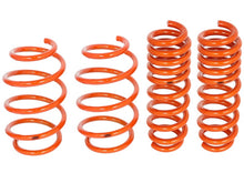 Cargar imagen en el visor de la galería, aFe Control Lowering Springs 08-13 BMW M3 (E90/92)