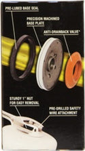 Cargar imagen en el visor de la galería, K&amp;N VW/Audi Performance Gold Oil Filter