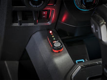 Cargar imagen en el visor de la galería, aFe Scorcher Blue Bluetooth Power Module 16-18 NIssan Titan XD V8-5.0L (td)