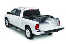 Cargar imagen en el visor de la galería, Tonno Pro 09-19 Dodge RAM 1500 5.7ft Fleetside Tonno Fold Tri-Fold Tonneau Cover