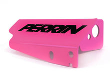 Cargar imagen en el visor de la galería, PERRIN 08-21 Subaru STI Boost Control Solenoid Cover - Hyper Pink
