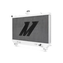 Cargar imagen en el visor de la galería, Mishimoto 10-11 Chevrolet Camaro SS V8 Aluminum Radiator