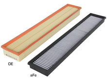 Cargar imagen en el visor de la galería, aFe MagnumFLOW Pro Dry S Air Filter 10-16 Porsche Panamera (Except GTS)
