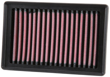 Cargar imagen en el visor de la galería, K&amp;N 13 BMW R1200GS Replacement Air Filter