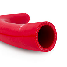 Cargar imagen en el visor de la galería, Mishimoto 15+ Ford Mustang EcoBoost Red Silicone Coolant Hose Kit