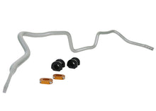 Cargar imagen en el visor de la galería, Whiteline 02-06 Acura RSX Front 22mm Heavy Duty Adjustable Sway Bar