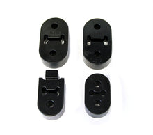 Cargar imagen en el visor de la galería, Torque Solution Exhaust Mount Kit - Ford Focus 2011+