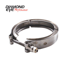 Cargar imagen en el visor de la galería, Diamond Eye CLAMP V 4in FITS HX40 PIPE