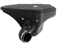 Cargar imagen en el visor de la galería, aFe MagnumFORCE Intakes Stage-2 PDS AIS PDS BMW 3-Series (E9X) 06-12 L6-3.0L (Blk)