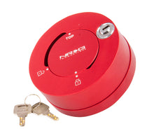 Cargar imagen en el visor de la galería, NRG Quick Lock - Red