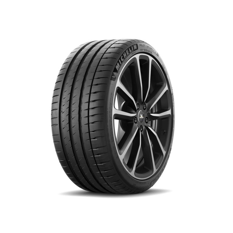 Michelin Pilot Sport 4 S 265/35ZR20 (99Y) XL