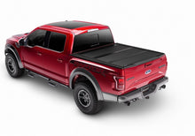 Cargar imagen en el visor de la galería, UnderCover 16-20 Toyota Tacoma 6ft Armor Flex Bed Cover - Black Textured