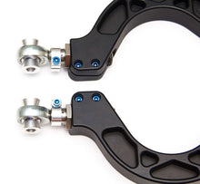 Cargar imagen en el visor de la galería, SPL Parts 89-98 Nissan 240SX (S13/S14) / 89-02 Nissan Skyline (R32/R33/R34) Rear Upper Camber Arms