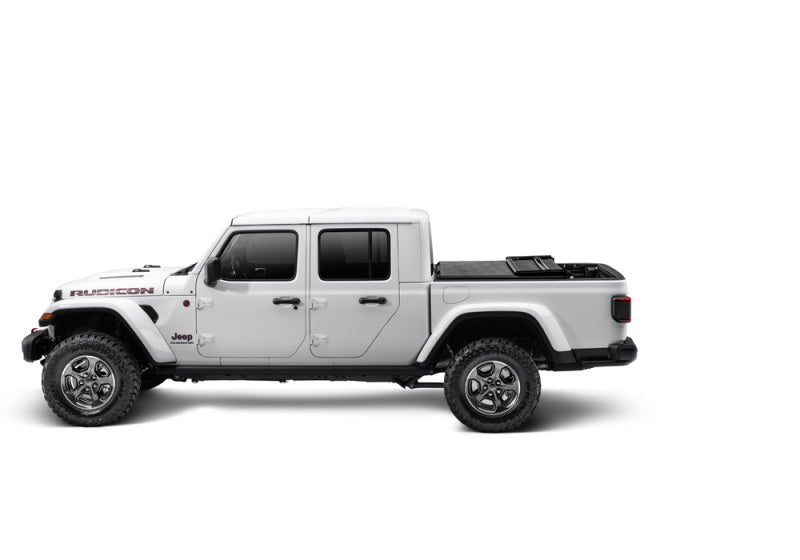 Extang 2020 Jeep Gladiator (JT) (w/wo Rail System) Trifecta 2.0