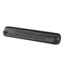 xTune Chevy GMC C10 / Ck Series Sierra Silverado 88-98 LED 3rd Brake Light Smoke BKL-CCK88-LED-SM